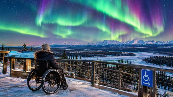 Wheelchair Access