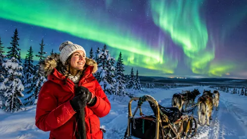 Gear Up for Subzero Cold