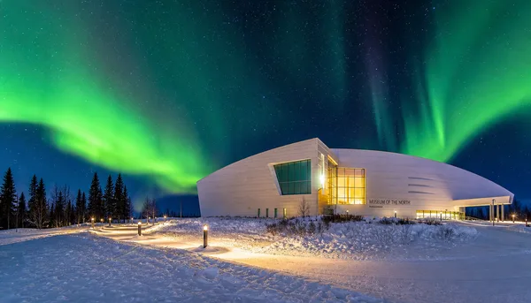 Museum of the North